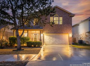 544 Celtic Ash Run, Schertz, TX 78108