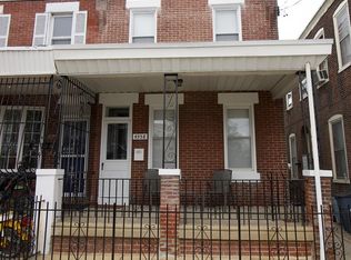 4558 E Stiles St, Philadelphia, PA 19124