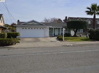 28332 Cubberley Ct, Hayward, CA