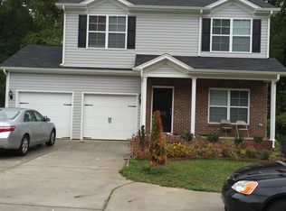 309 Guilford College Rd, Greensboro, NC 27409