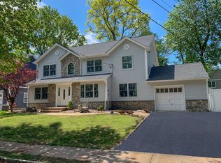 347 Hillside Ave, Springfield, NJ 07081