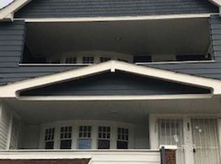 1819 Haldane Rd #1819, Cleveland, OH 44112