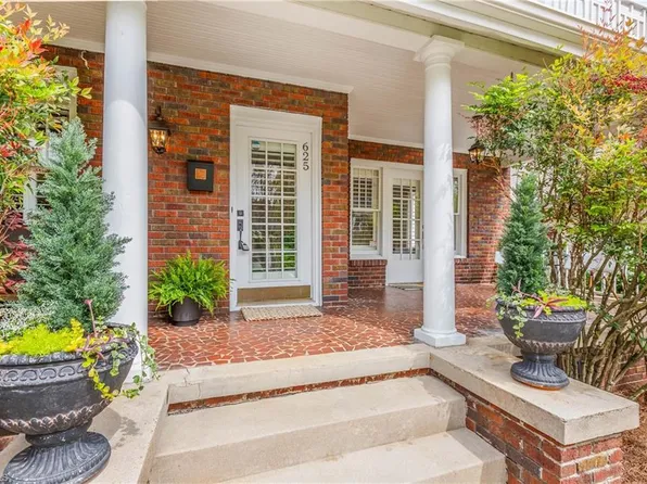 625 S Green St, Winston Salem, NC 27101