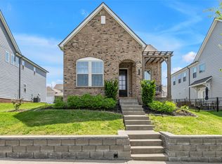 2405 Prairie Hill Dr, Antioch, TN 37013