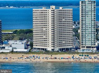 10300 Coastal Hwy UNIT 505, Ocean City, MD