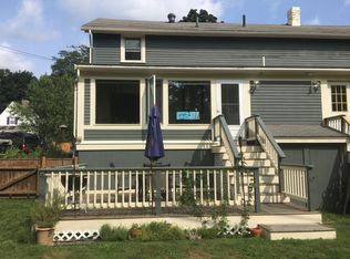 7 Demars St, Maynard, MA 01754