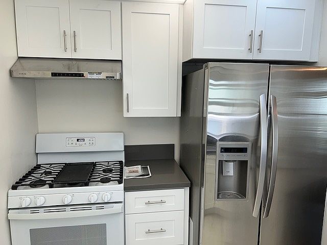 New Kitchen