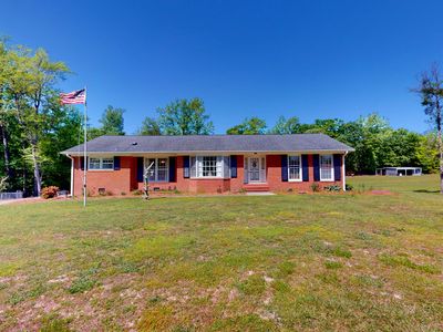 317 Norwood Ezzell Road, Mount Olive, NC, 28365