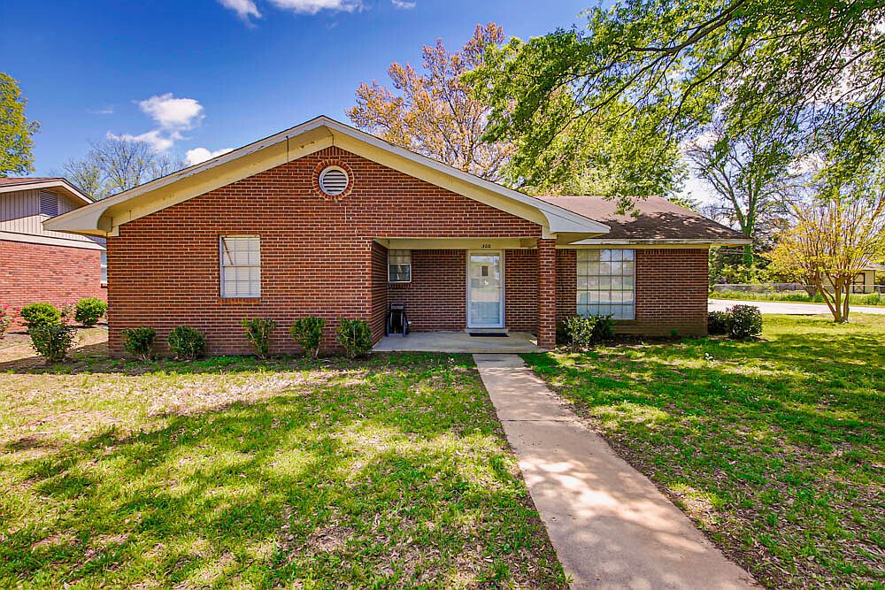 300 Doc Brown St, Marvell, AR 72366 Zillow