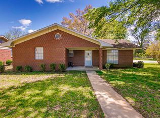 300 Doc Brown St, Marvell, AR 72366