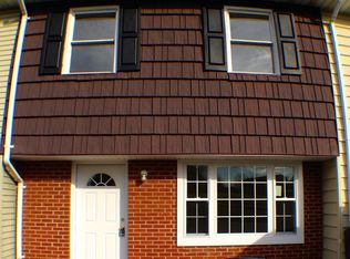 1082 Filbert St, Stephens City, VA 22655