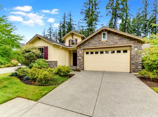 23140 NE 123rd St, Redmond, WA 98053