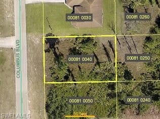 637 Columbus Blvd, Lehigh Acres, FL 33974