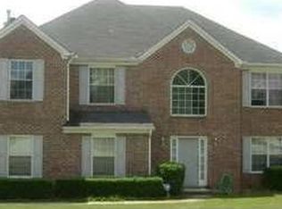 2348 Arbor Ridge Ct, Duluth, GA 30096