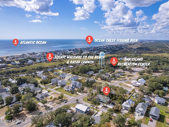 2nd image of 3208 E Oak Island Drive