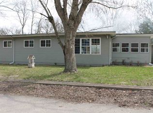 8150 N High St, Walkerton, IN 46574