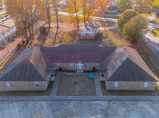 405-417 N Scott St, Ward, AR 72176