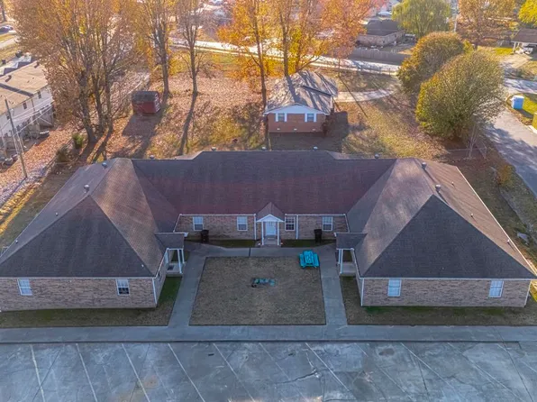 405-417 N Scott St, Ward, AR 72176