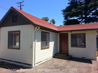 944 Reynolds Ave, Carpinteria, CA 93013