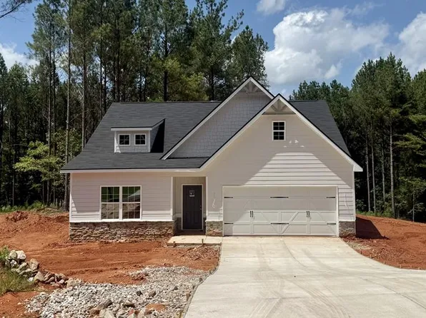 165 Lee Road 2237, Cusseta, AL 36852