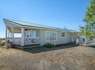 3511 N Brooks Rd, Medical Lake, WA 99022