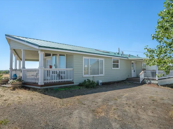 3511 N Brooks Rd, Medical Lake, WA 99022