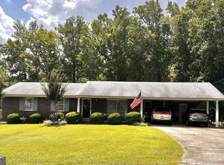 108 Skyline Dr, Barnesville, GA 30204
