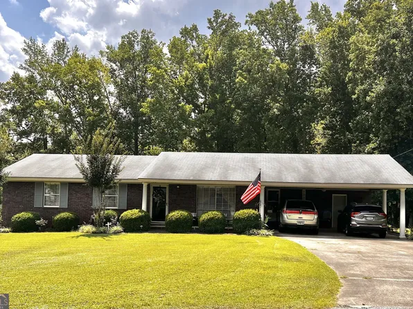 108 Skyline Dr, Barnesville, GA 30204