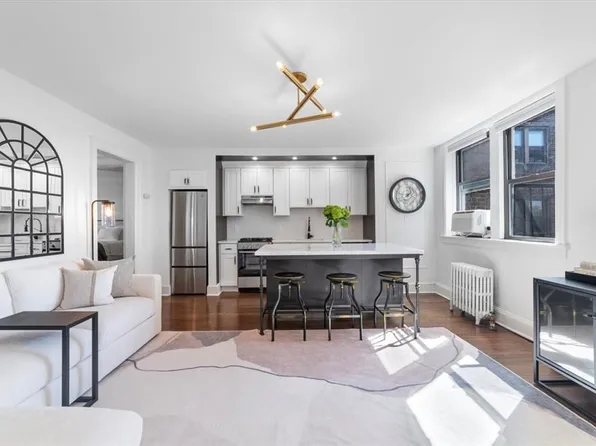 412 Munro Avenue #3J, Mamaroneck, NY 10543