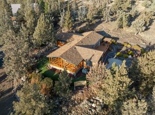 14409 SW Swannies Pl, Terrebonne, OR 97760