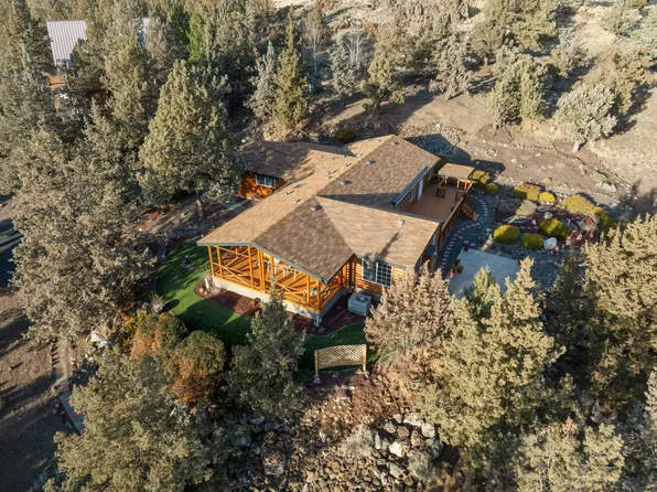 14409 SW Swannies Pl, Terrebonne, OR 97760