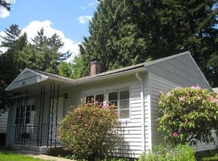 1057 C Ave, Lake Oswego, OR 97034