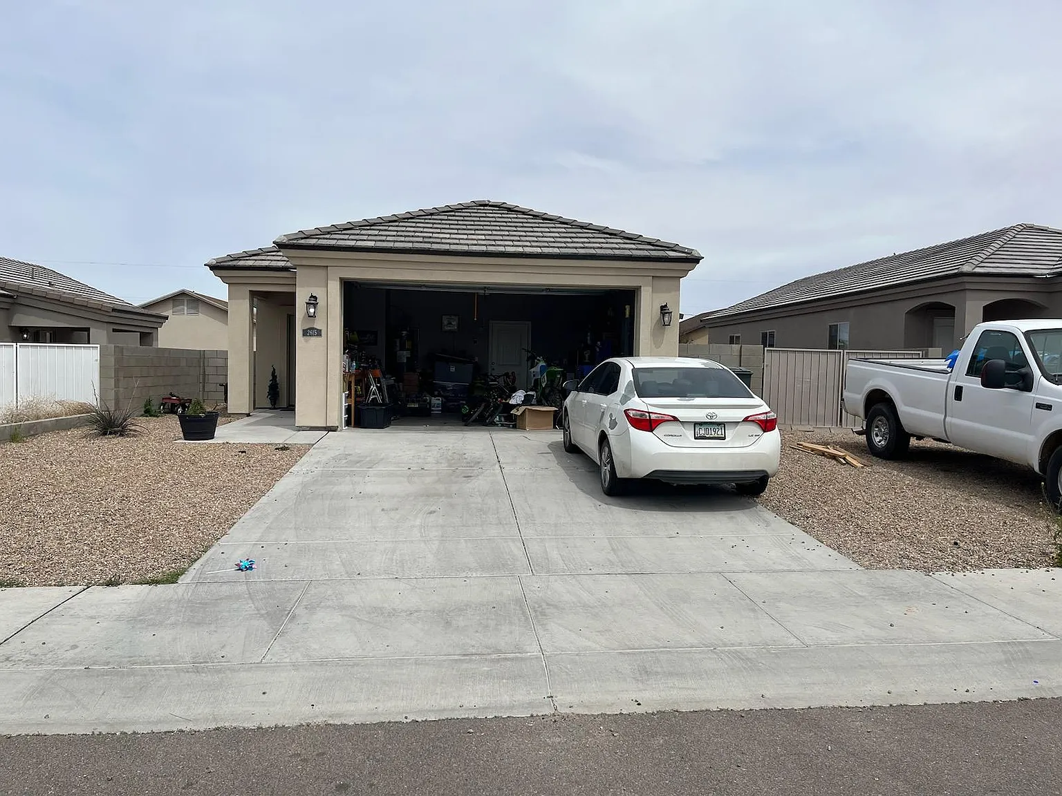 3 bed, 1175 sqft, $1,645 — Photo 1