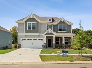 1500 Black Walnut St, Monroe, NC 28112