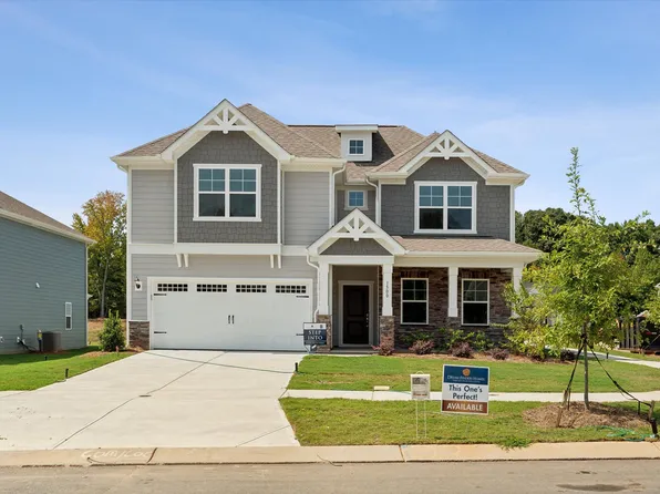 1500 Black Walnut St, Monroe, NC 28112