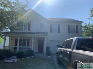 184 Hamilton Grove Dr, Pooler, GA 31322