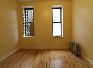 506 W 172nd St APT 4A, New York, NY 10032