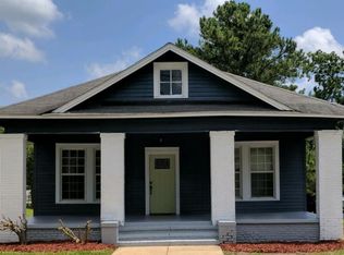 1011 N 3 Notch St, Troy, AL 36081