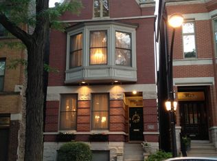 1421 W Lexington St, Chicago, IL 60607