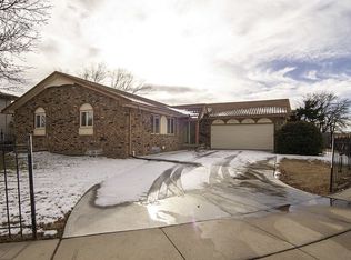 2321 S Lori Ln, Wichita, KS 67207