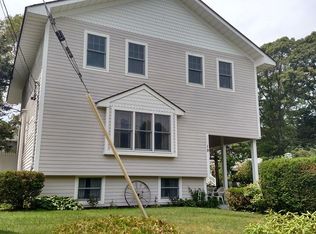 19 Pocahontas Rd #0, Pocasset, MA 02559