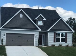 2756 Mayfield Dr, Graham, NC 27253