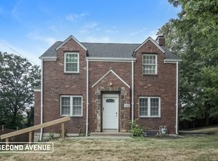 126 Milliken Ave, Pittsburgh, PA
