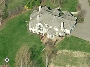 460 Sussex Ln, Long Lake, MN 55356