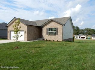15 Greenwell Xing, Lebanon Junction, KY 40150
