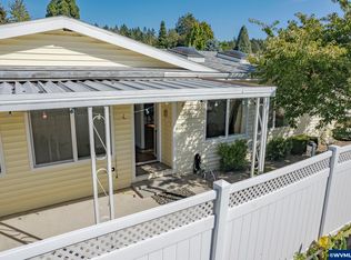 100 SW 195th Ave UNIT 124, Beaverton, OR