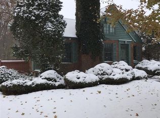 924 S Fancher Ave, Mt Pleasant, MI 48858