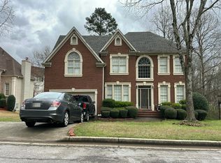 3333 Holly Hill Pkwy, Ellenwood, GA 30294