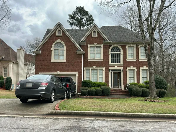 3333 Holly Hill Pkwy, Ellenwood, GA 30294