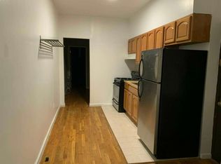 236 8th St #D, Brooklyn, NY 11215